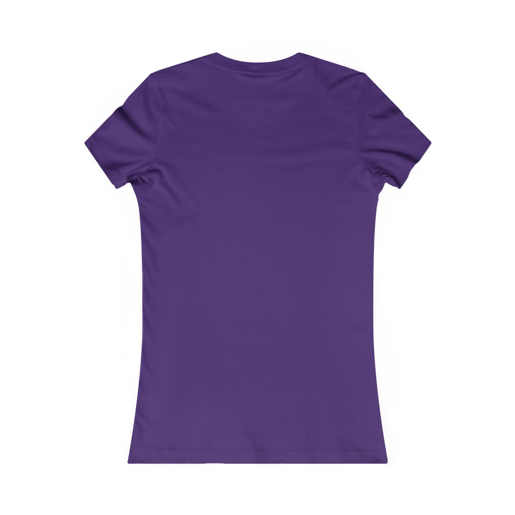 Cant, Gymnastics Women's Favorite Tee