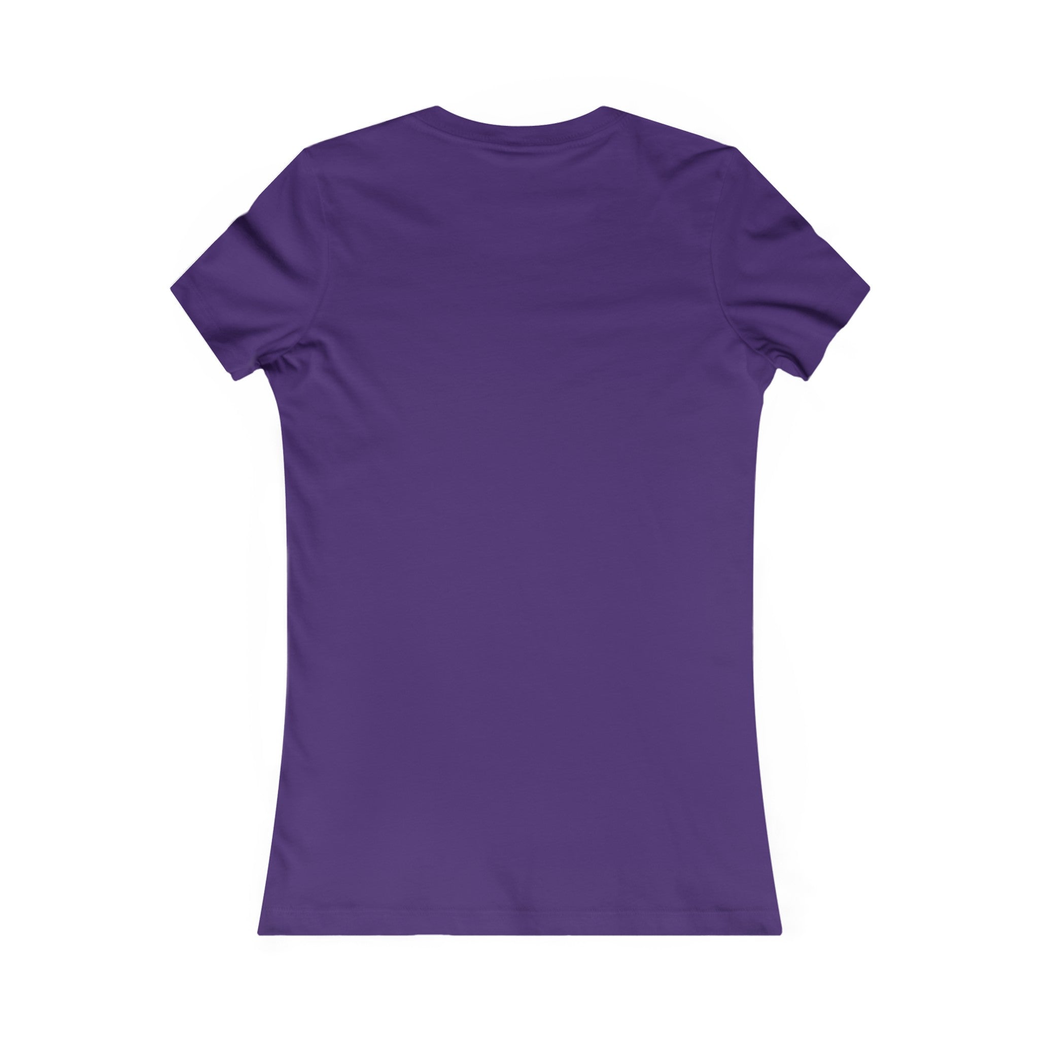 Cant, Gymnastics Women's Favorite Tee