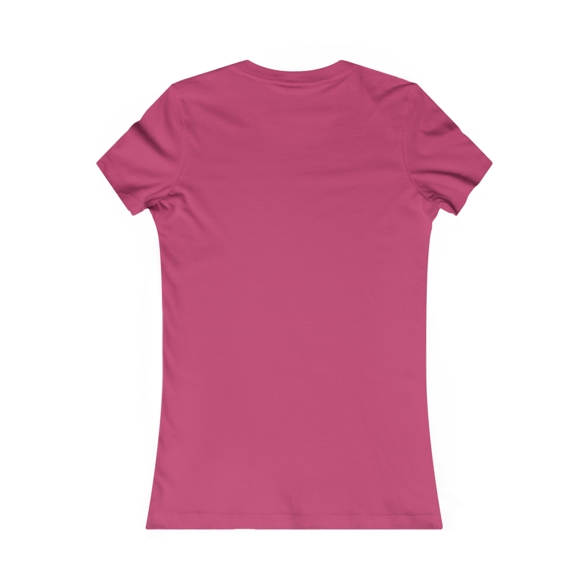 Cant, Gymnastics Women's Favorite Tee
