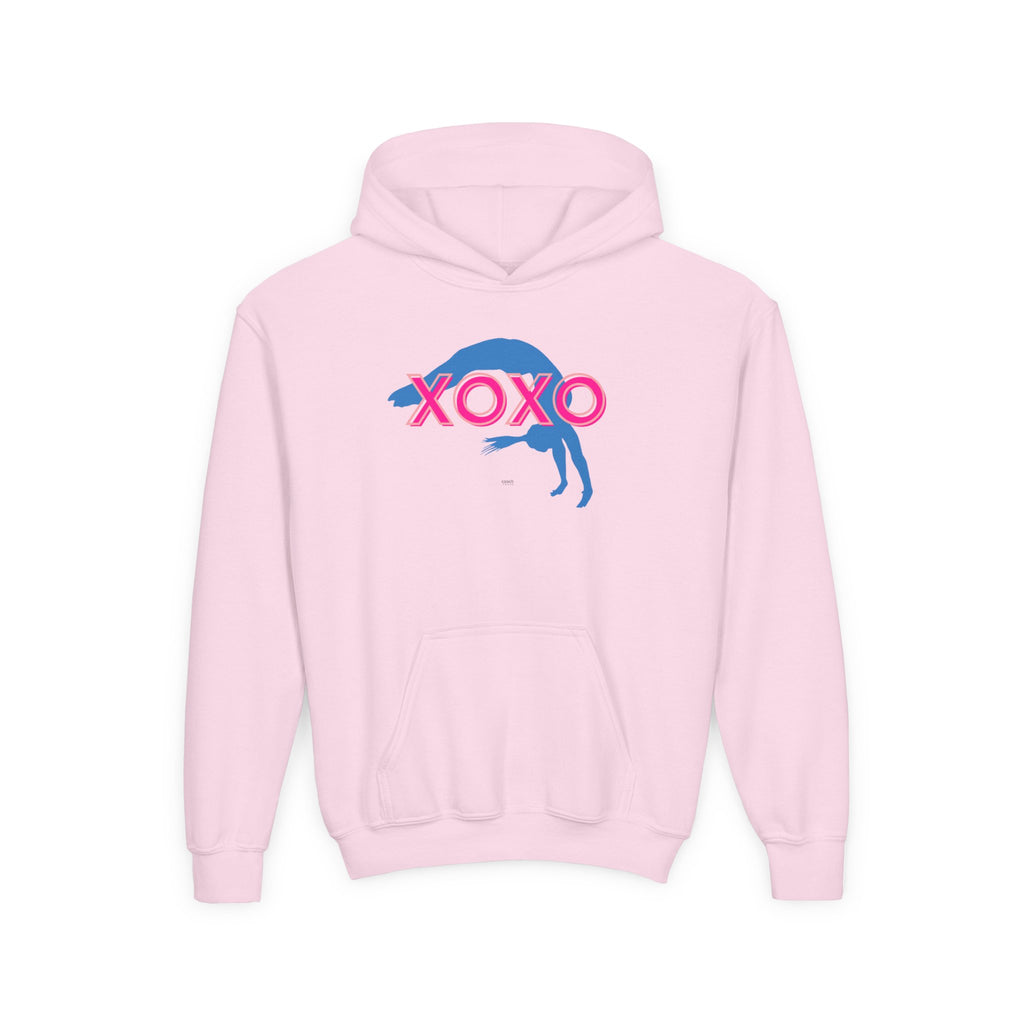 XOXO BHS Hoodie (Youth)