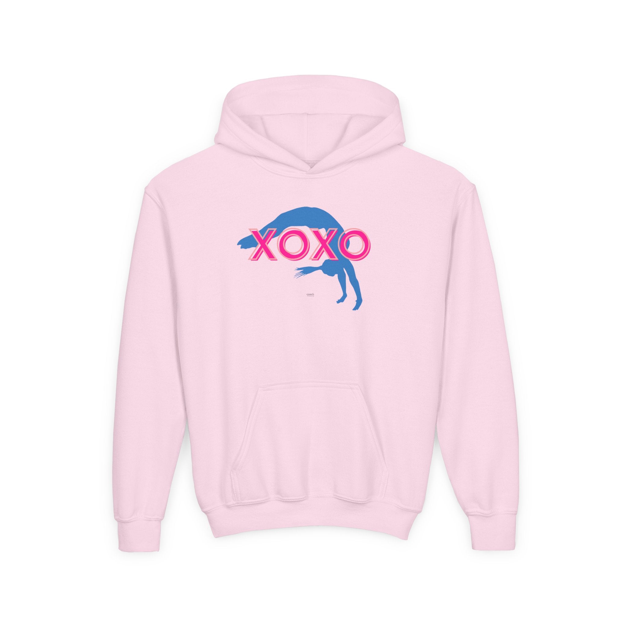 XOXO BHS Hoodie (Youth)