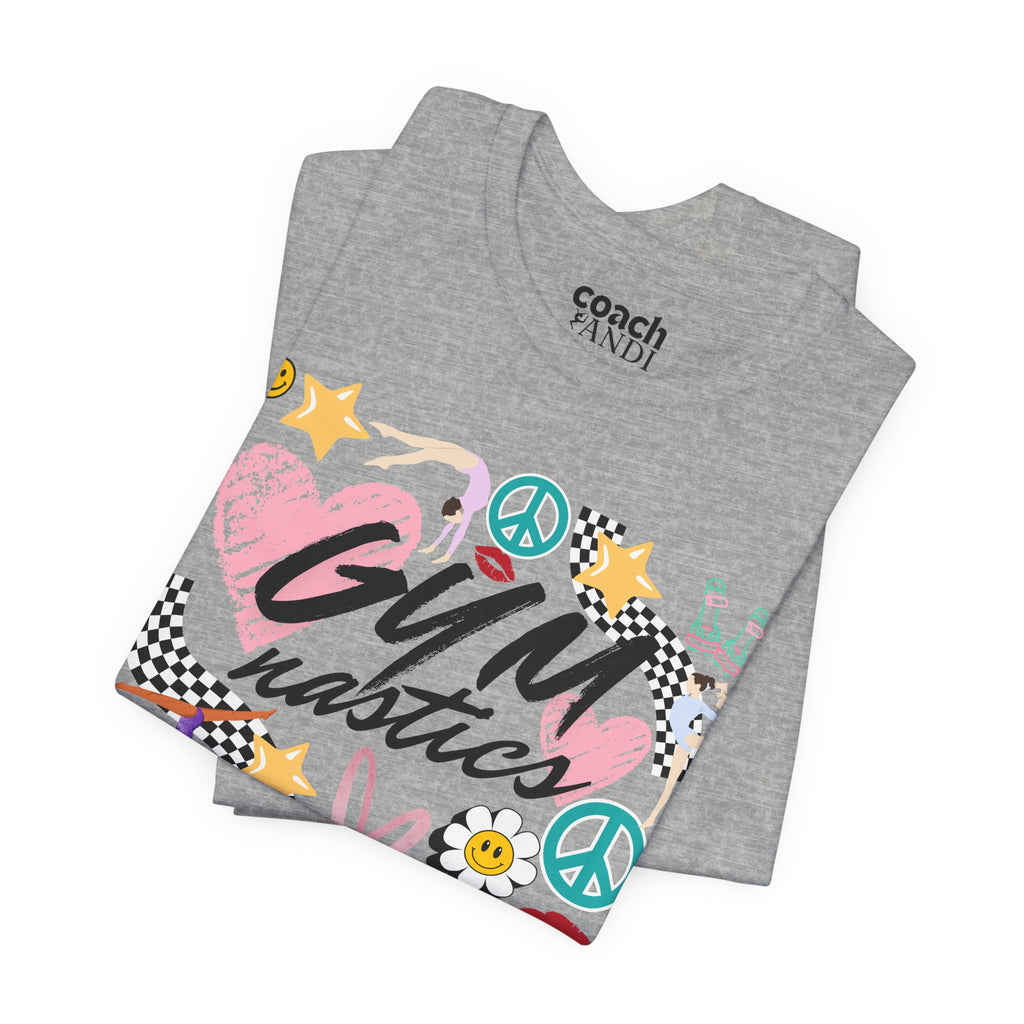 90s Graphic Tshirt (Adult)
