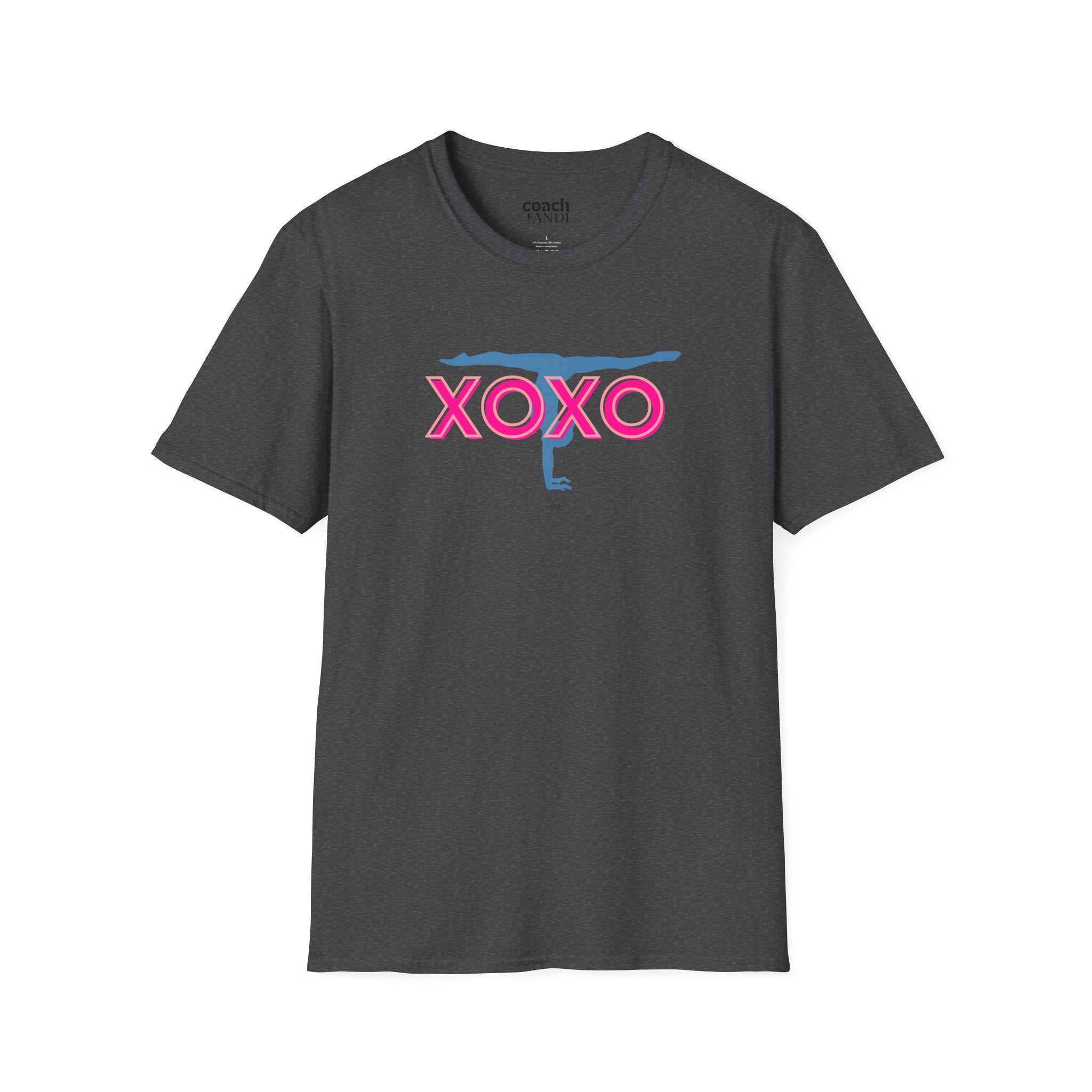 XOXO BWO Tshirt (Adult)