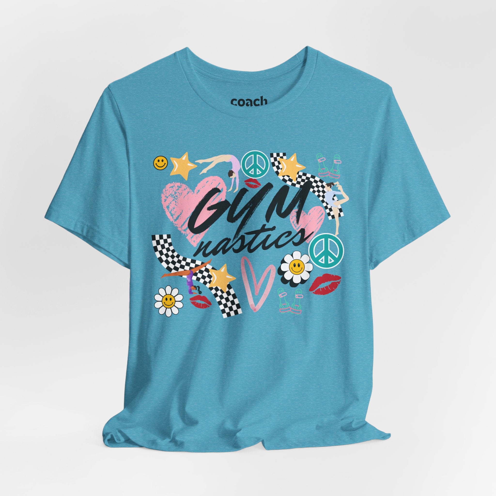 90s Graphic Tshirt (Adult)