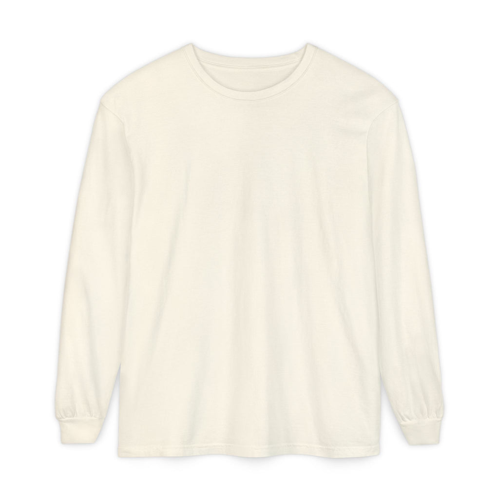 Things I learned as a Parent Long Sleeve Shirt - Blue (Adult)