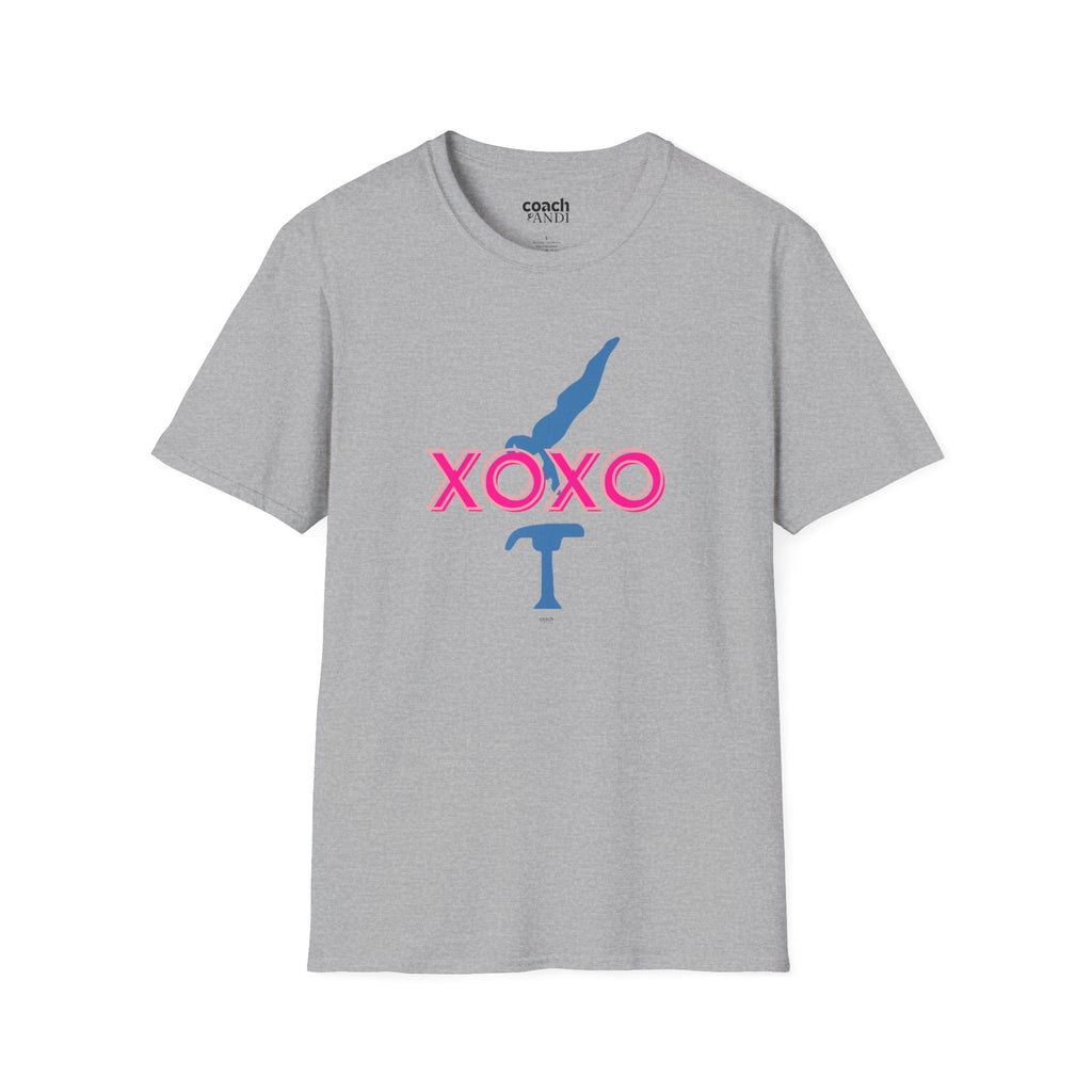 XOXO Vault Tshirt (Adult)