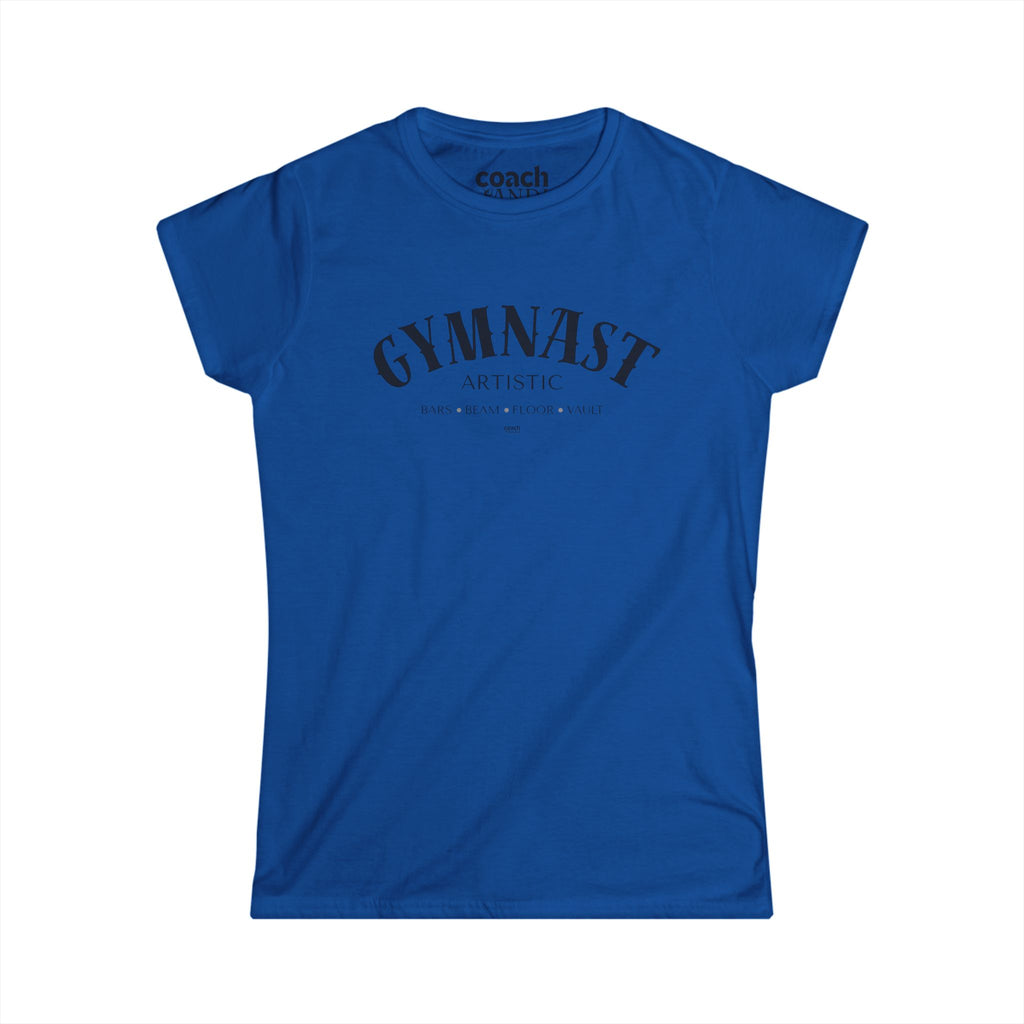 GYMNAST Tattoo Shop Font