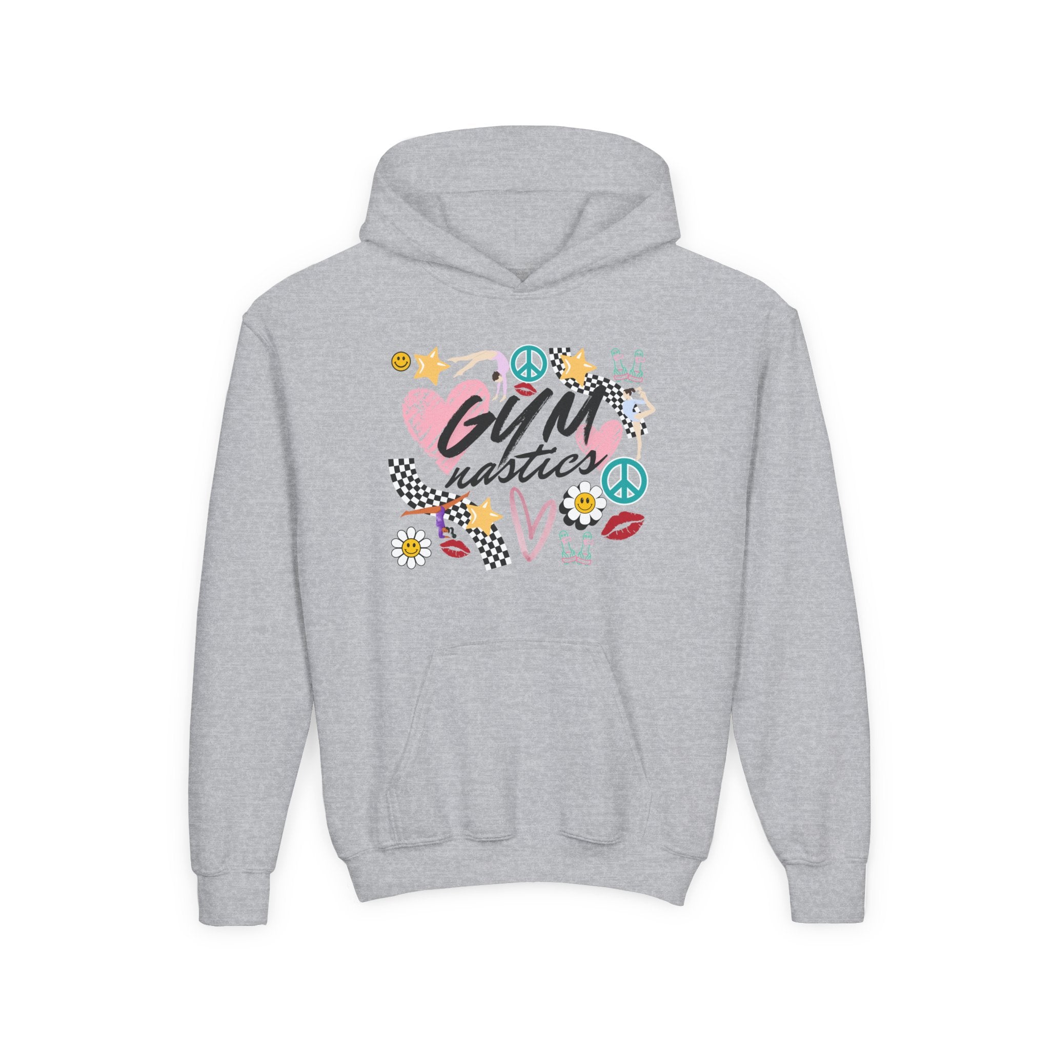 90s Graphic Hoodie - (Youth)