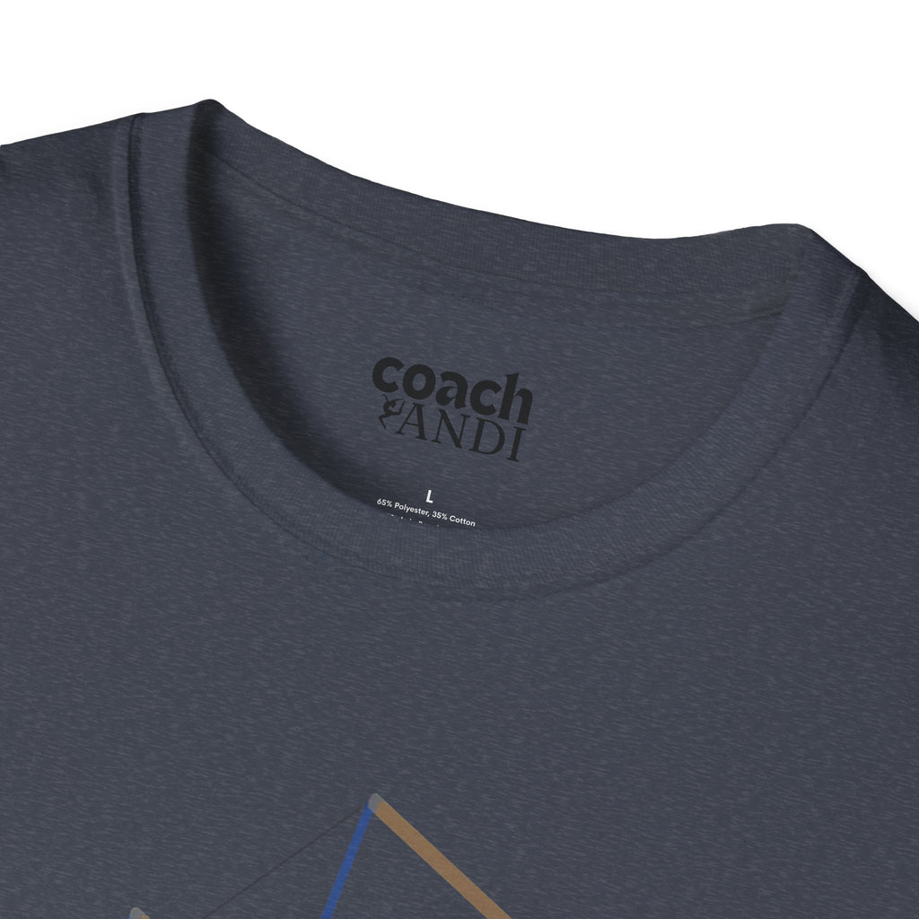 XOXO Bars Tshirt (Adult)
