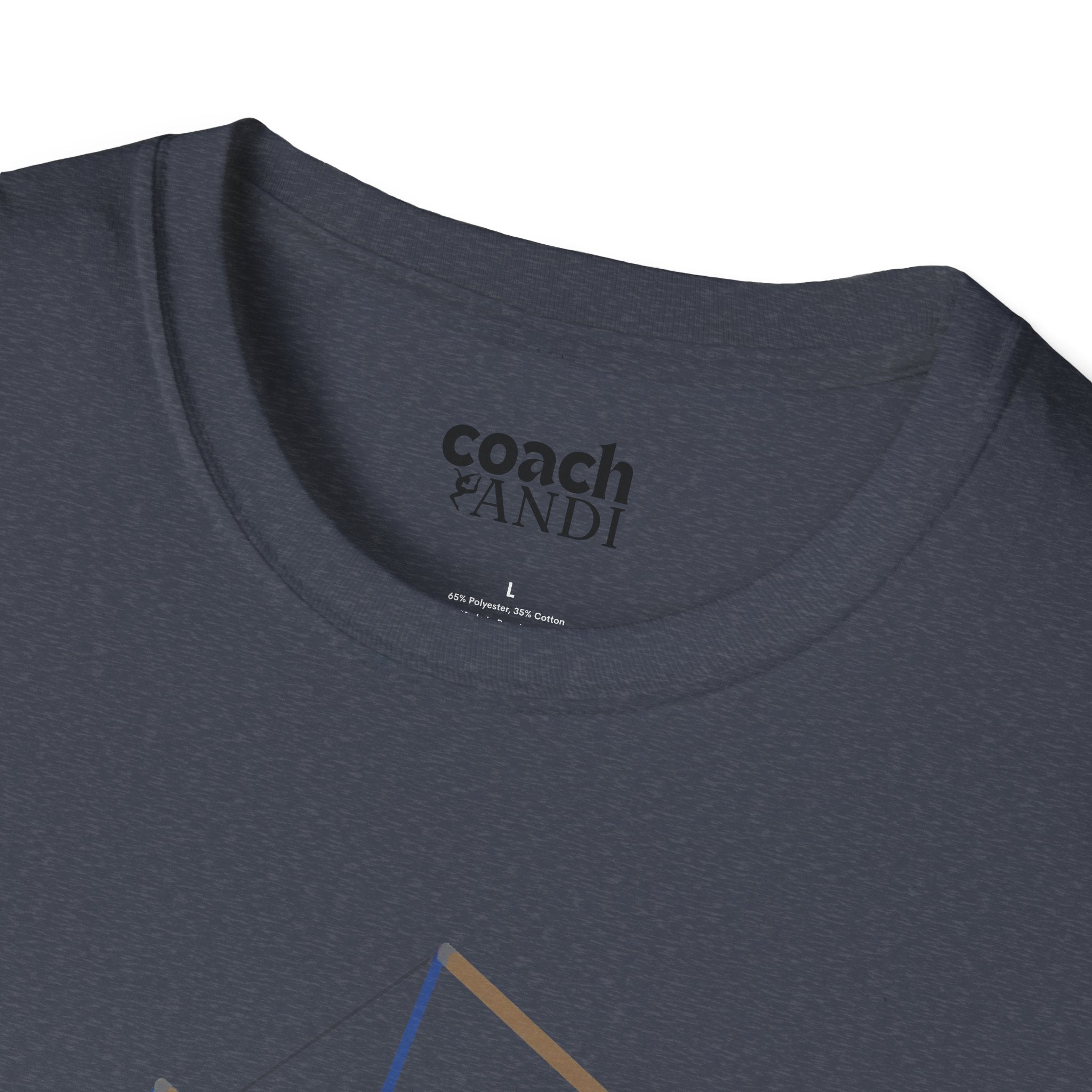 XOXO Bars Tshirt (Adult)