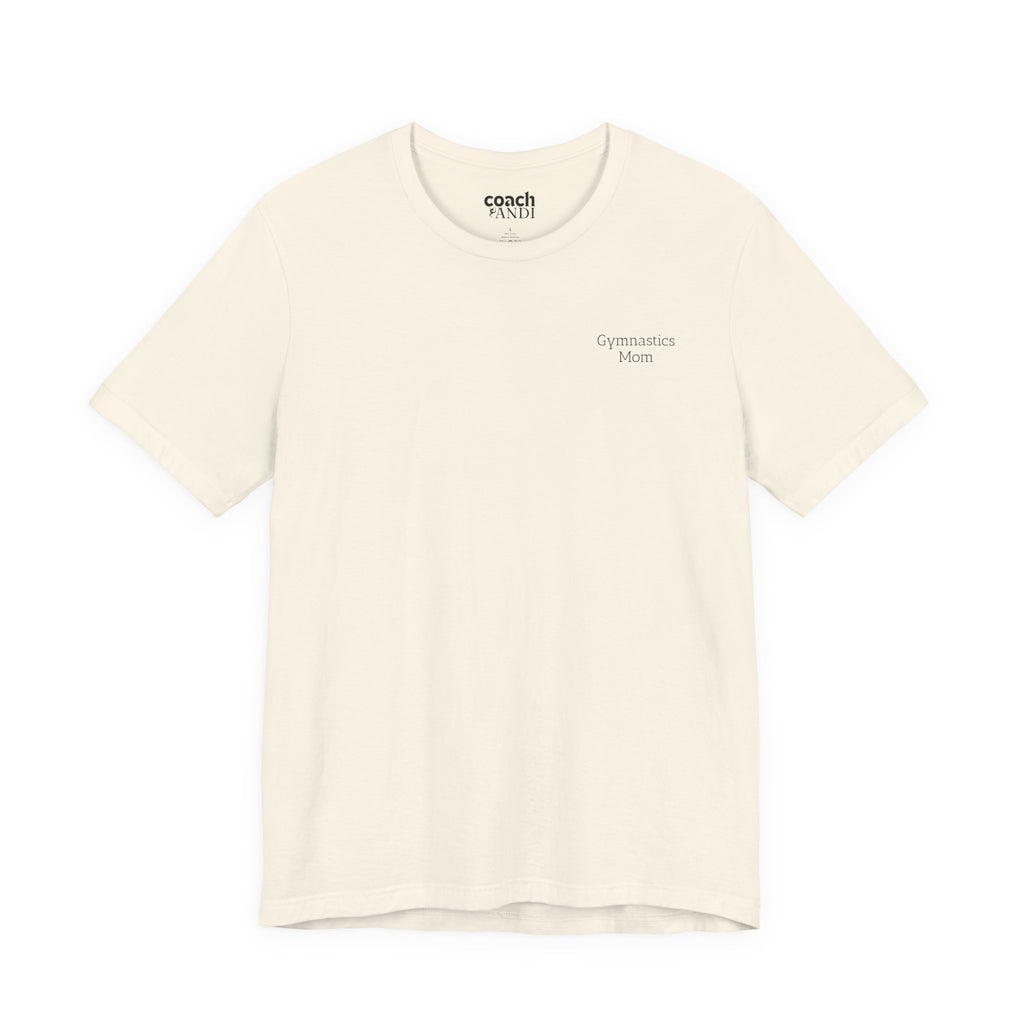 Didn't Get it from Me Mom Tshirt
