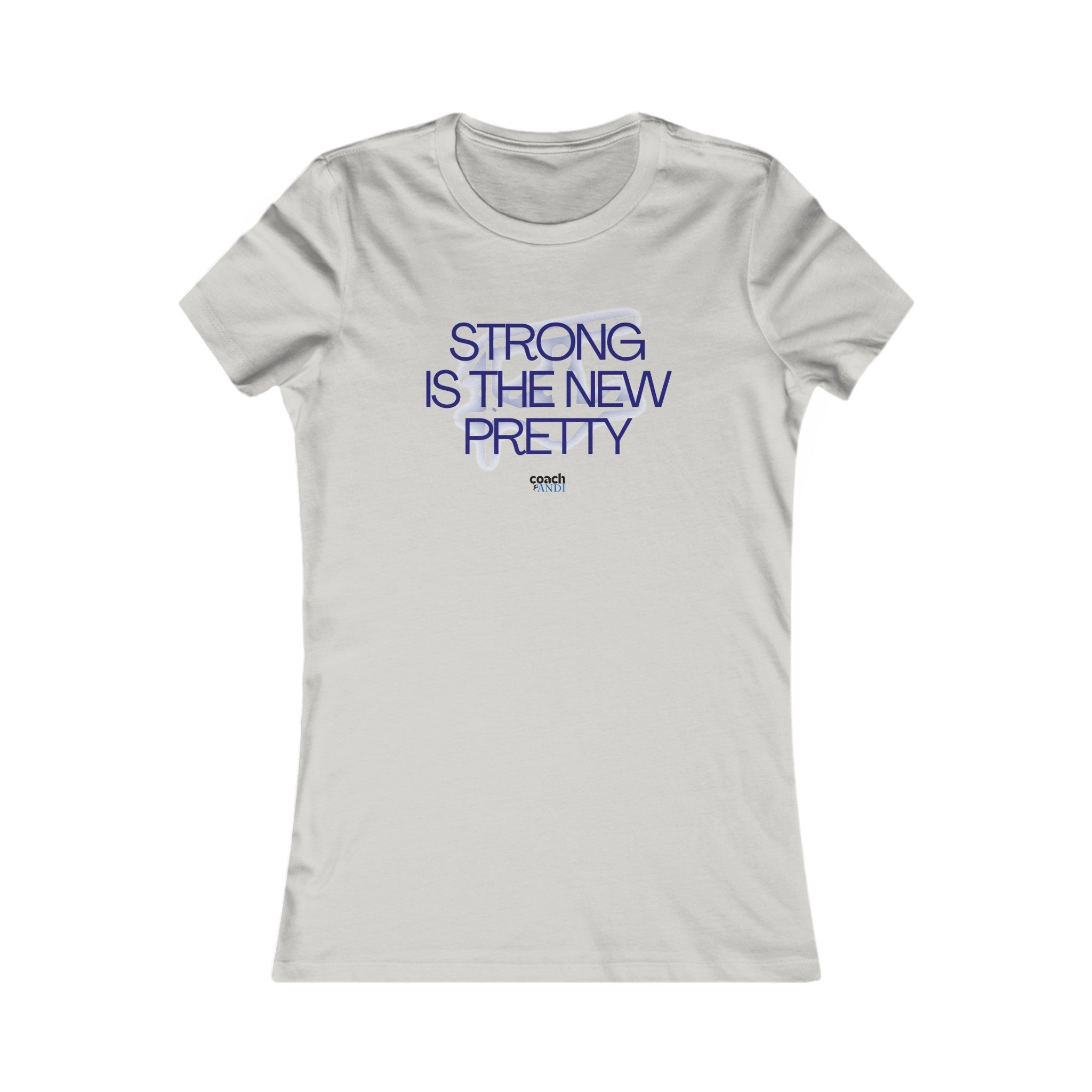 New Pretty Bars Women's Favorite Tee