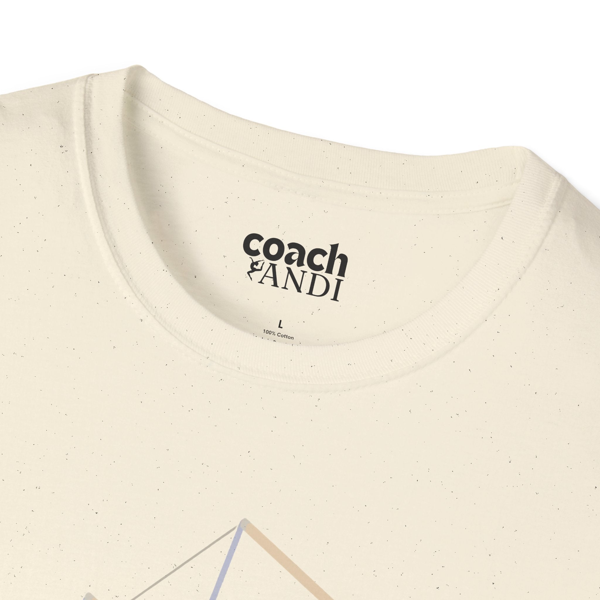 XOXO Bars Tshirt (Adult)
