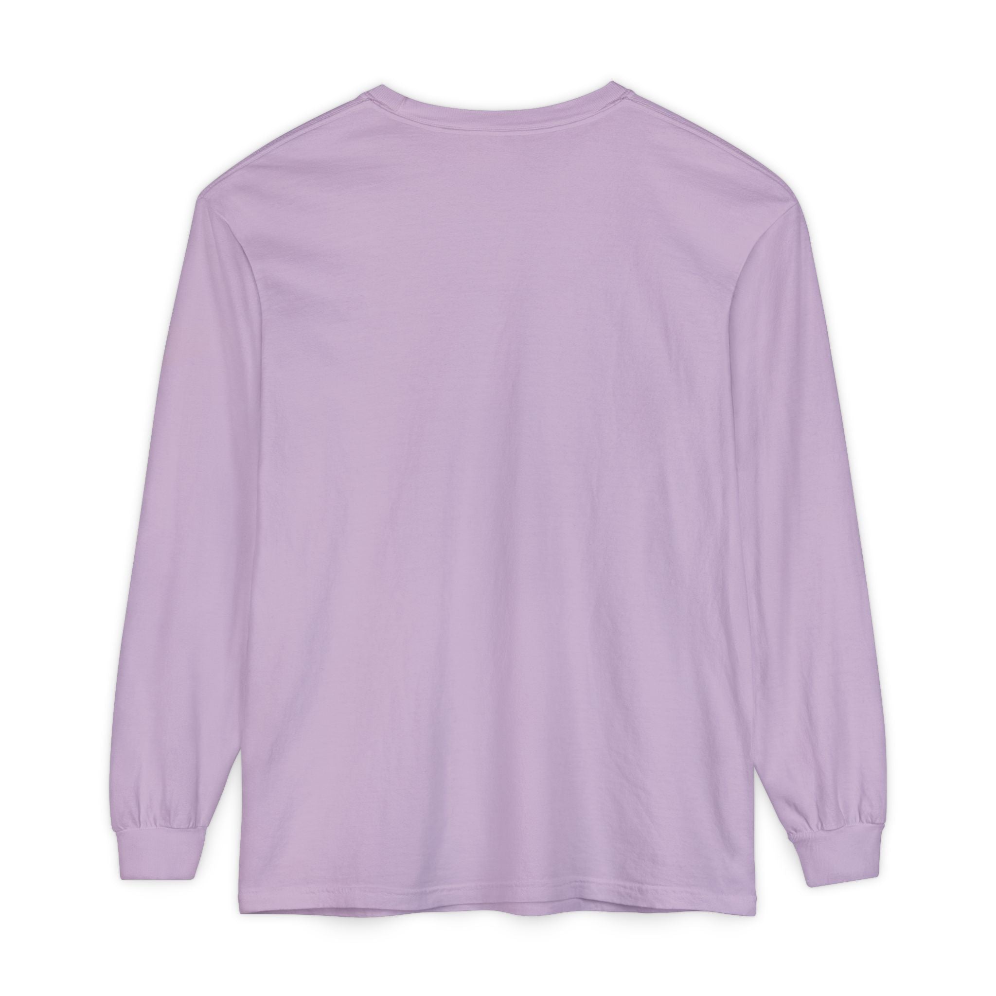 GYMNAST (Bars Beam Floor Vault) Long Sleeve Shirt - Red (Adult )