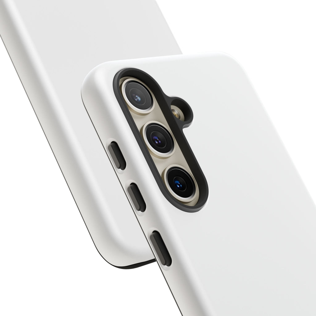 Gymnastics Mom-Orange (Tough Cases)