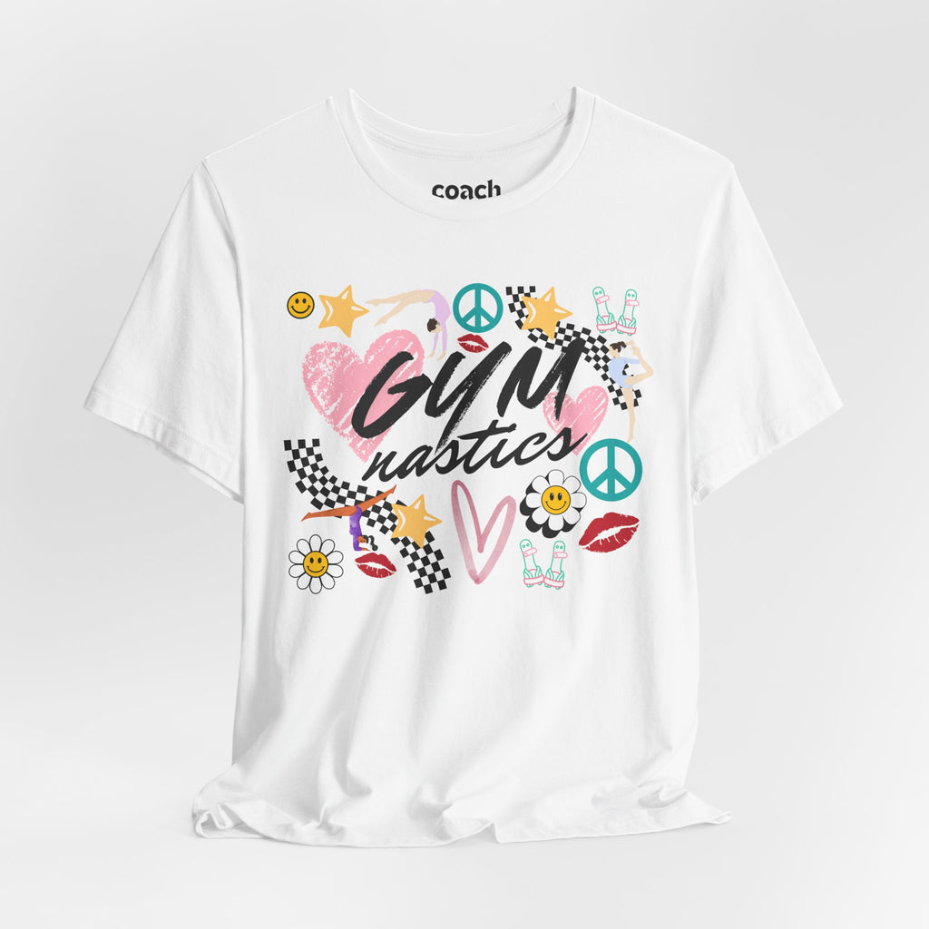 90s Graphic Tshirt (Adult)