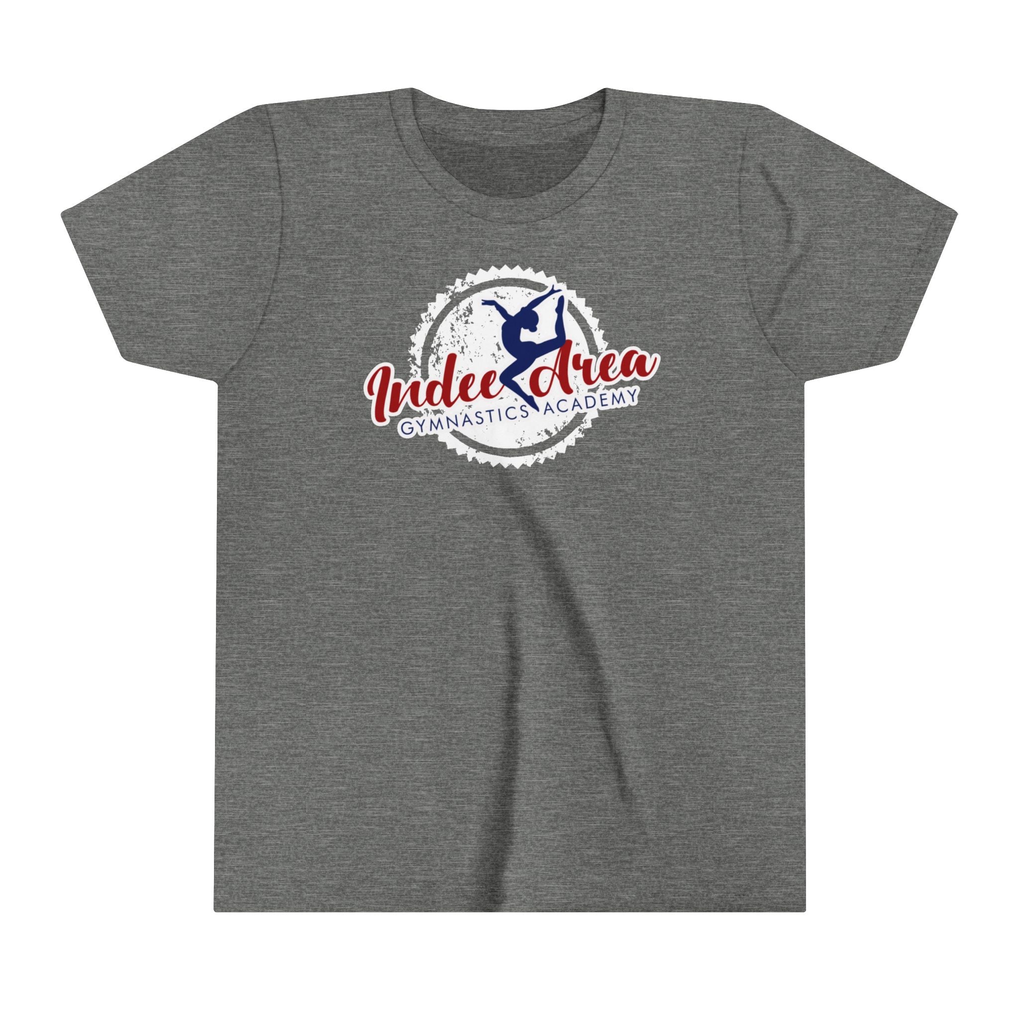 IAGA TEAM (Youth Short Sleeve Tee)